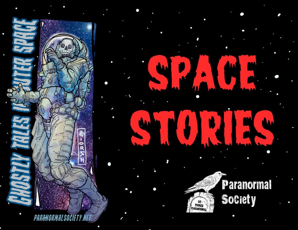 Dead Skeleton Astronauts – Space Stories Magazine